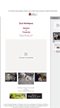 Mobile Screenshot of banhosetosquias.com